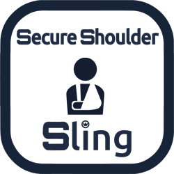 Secure Shoulder Sling